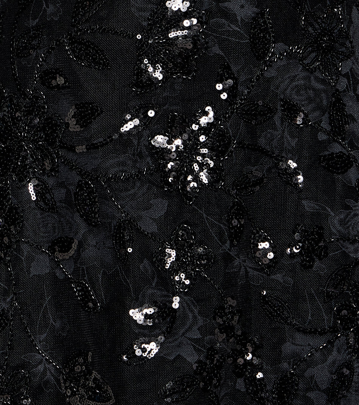 Lorelei Lace Up Floral Velvet Mini Dress