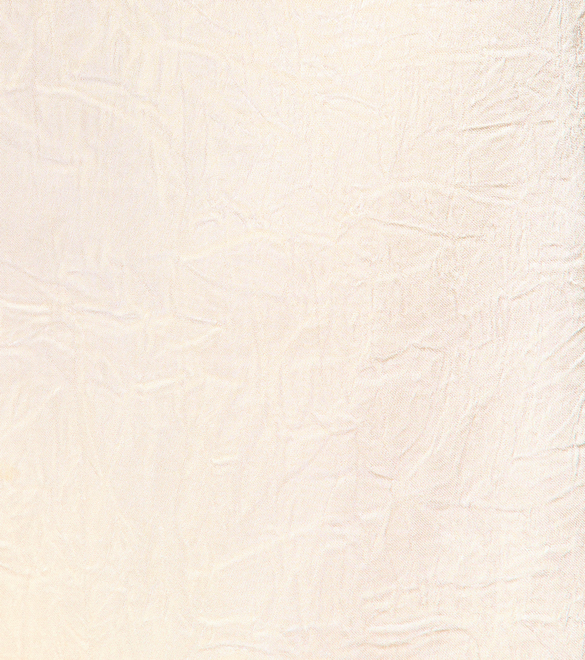 Soft Focus Embroidered Satin Mini Dress
