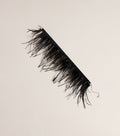 Feather Forecast Faux Feather Choker Necklace