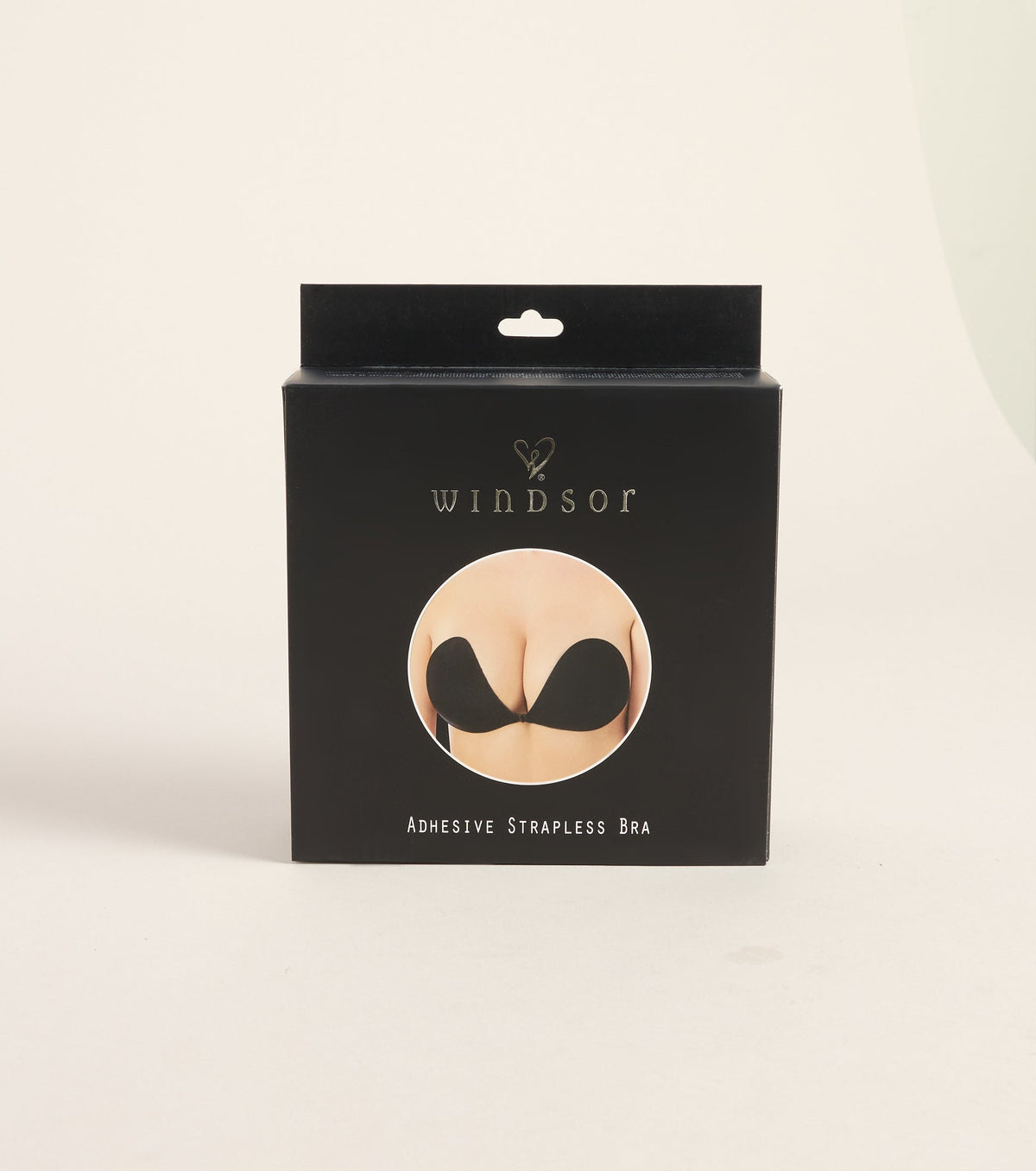 Flawless Finish Adhesive Strapless Bra