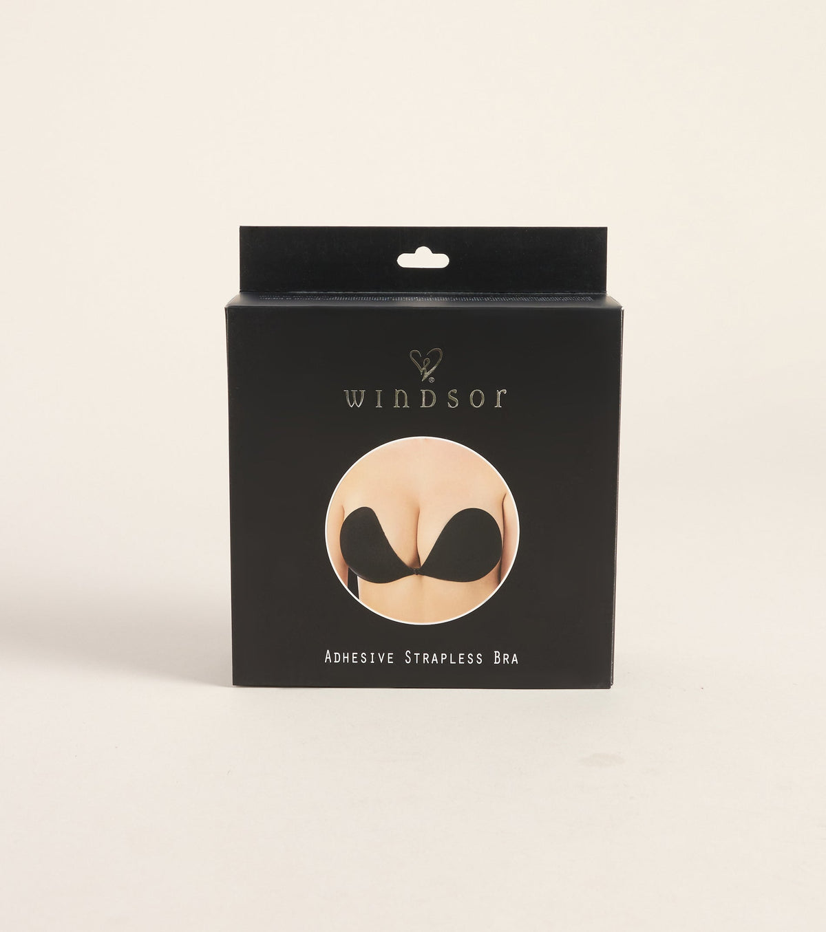 Flawless Finish Adhesive Strapless Bra