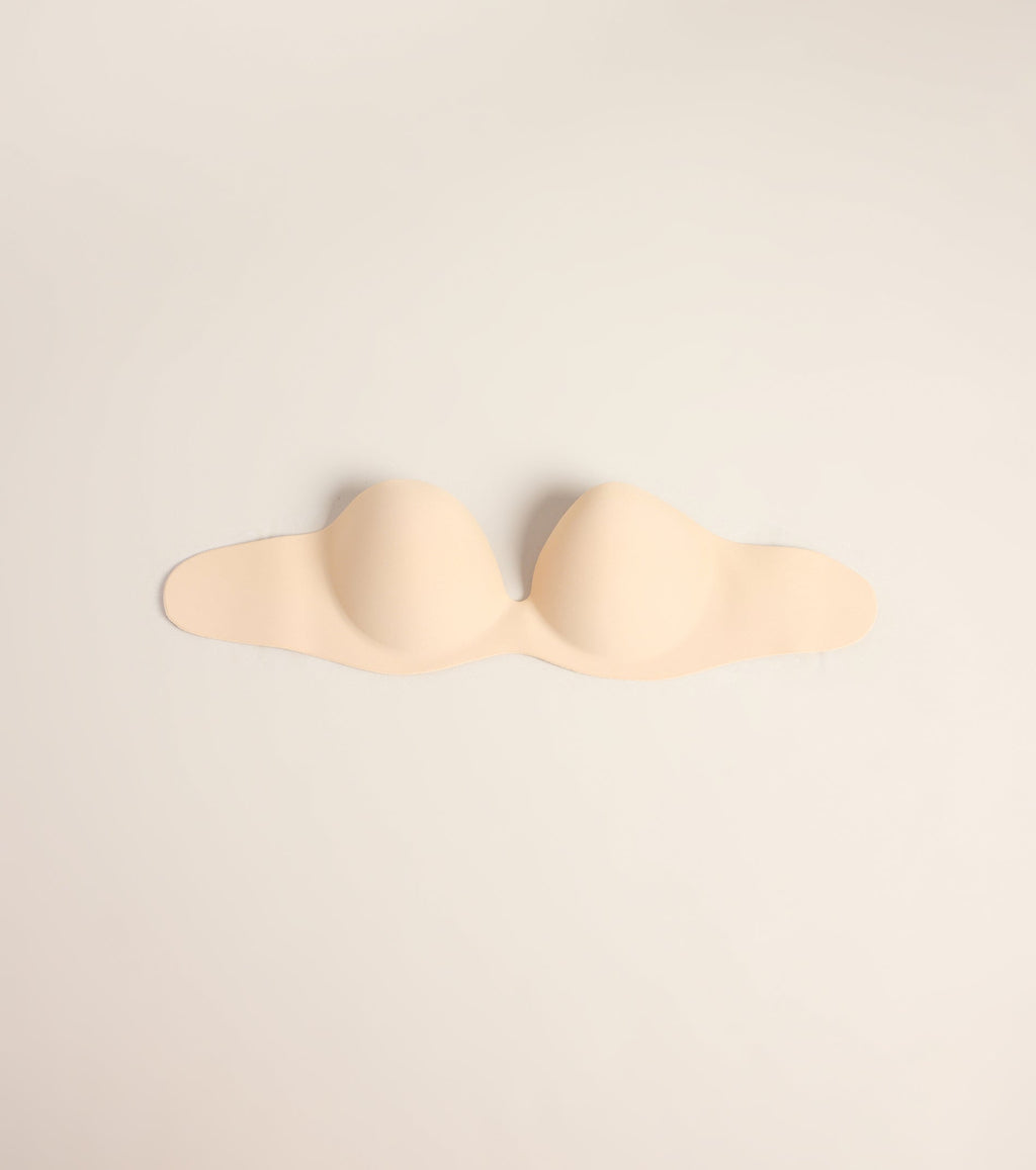 Hidden Agenda Underwire Sticky Bra
