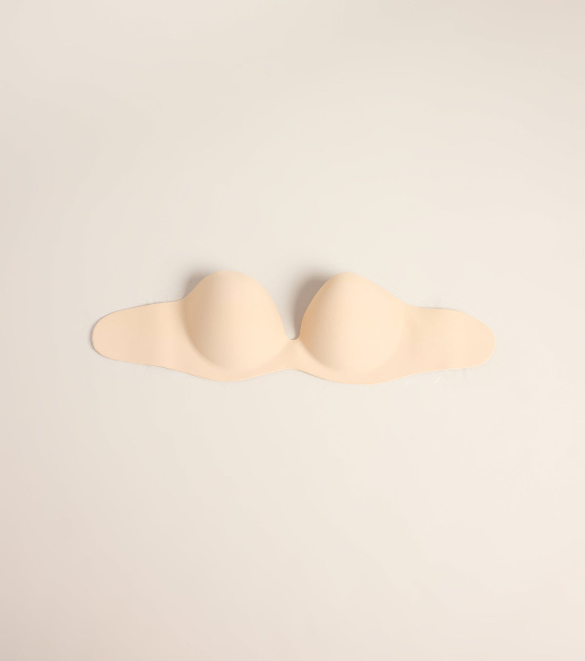 Hidden Agenda Underwire Sticky Bra