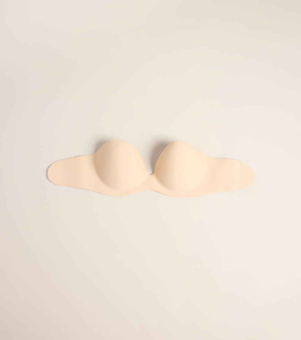 Hidden Agenda Underwire Sticky Bra
