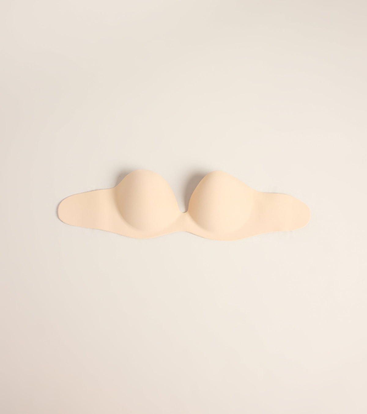 Hidden Agenda Underwire Sticky Bra