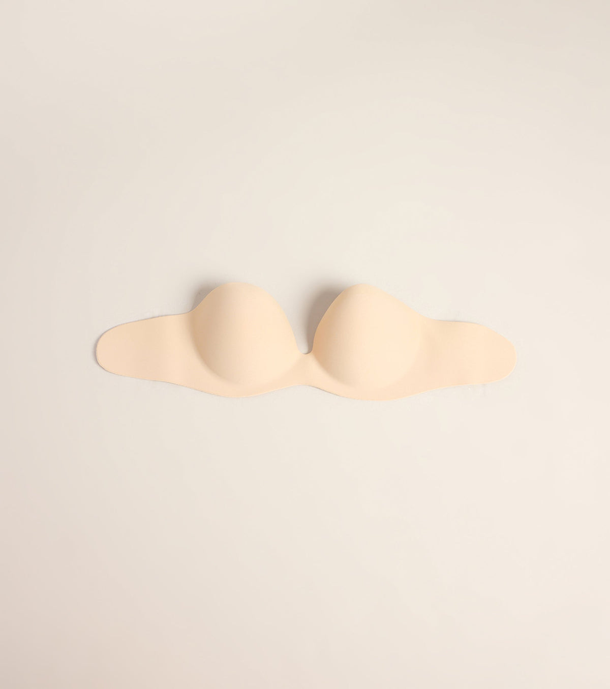 Hidden Agenda Underwire Sticky Bra