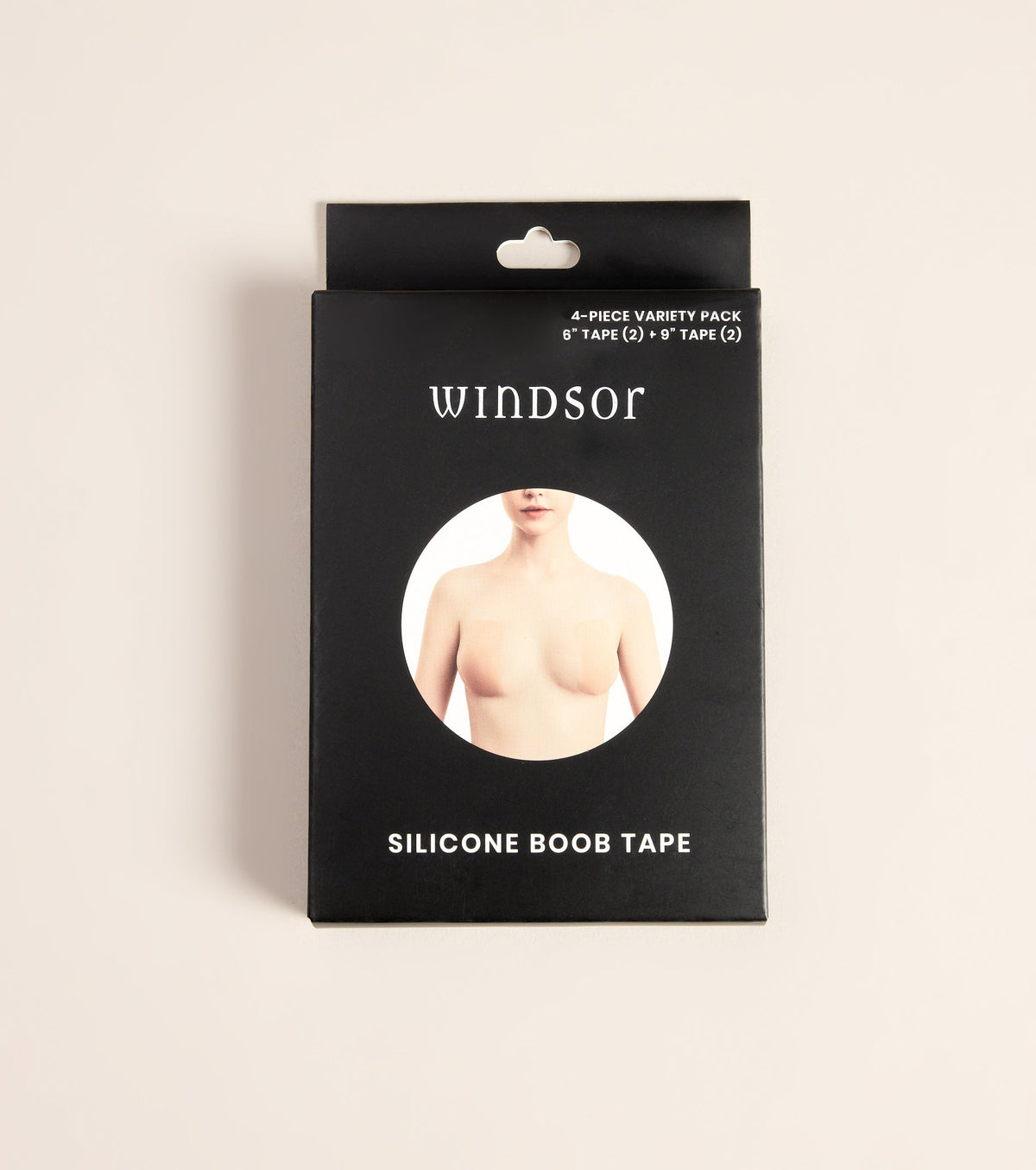 Secret Support Lifting Silicone Tape