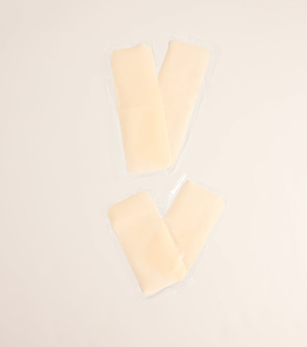 Secret Support Lifting Silicone Tape
