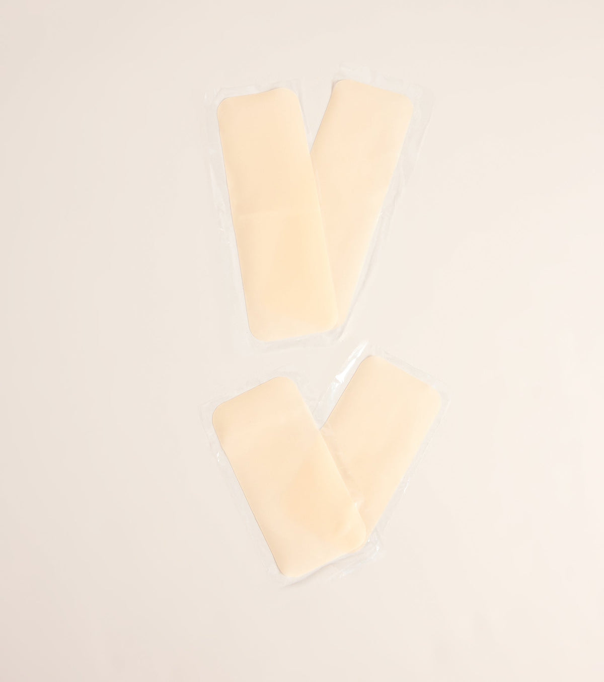 Secret Support Lifting Silicone Tape