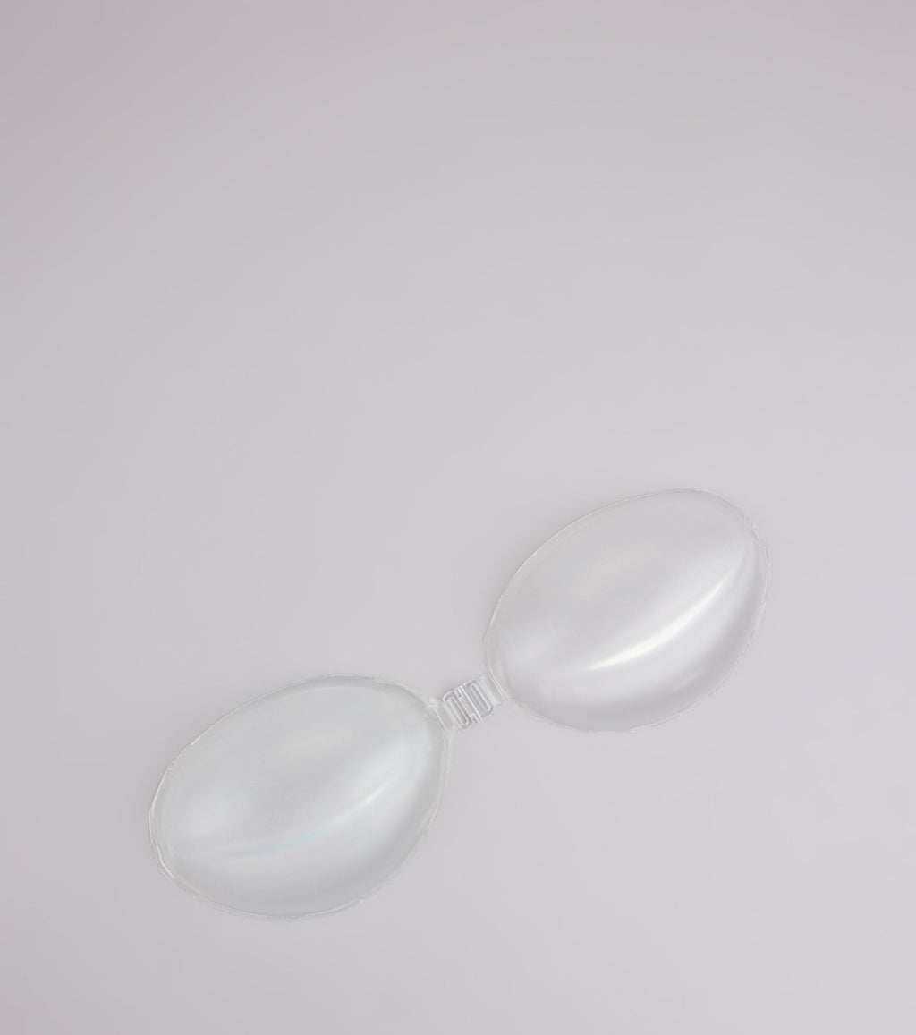 Silicone Push-Up Sticky Bra