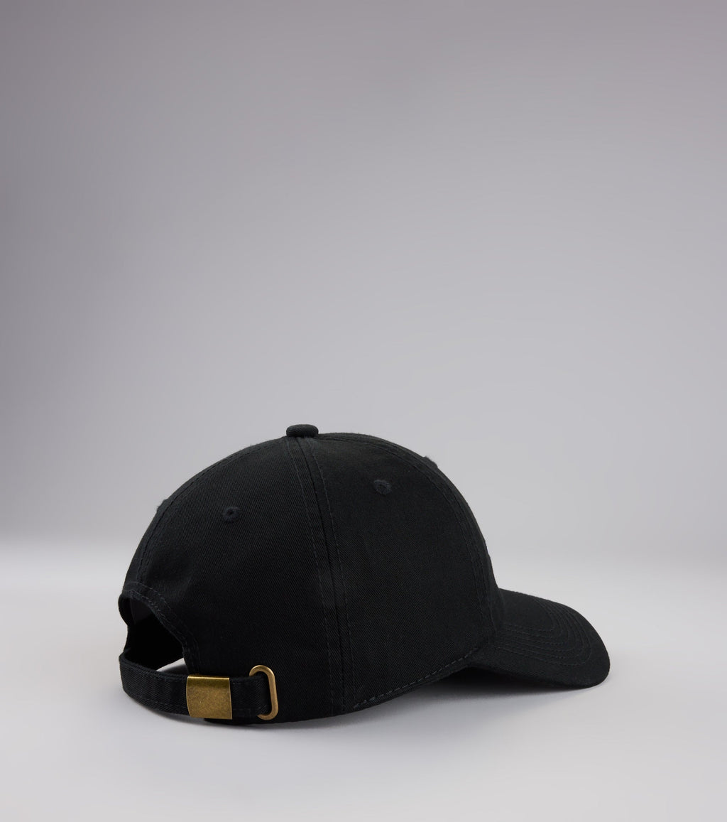 Sorry I'm Late, I Stopped For Coffee Baseball Cap