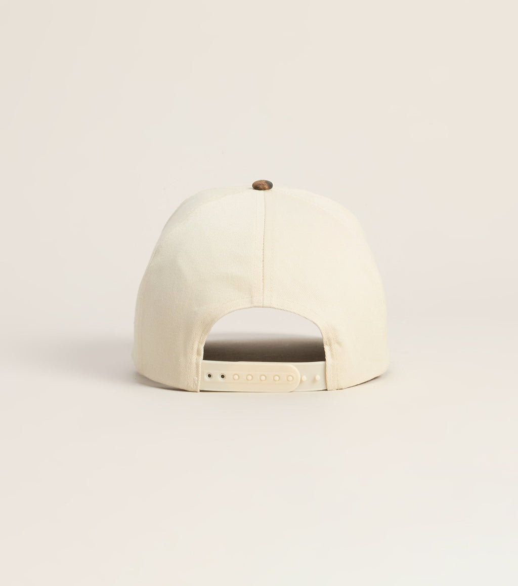 Not Flirting Leopard Print Baseball Hat