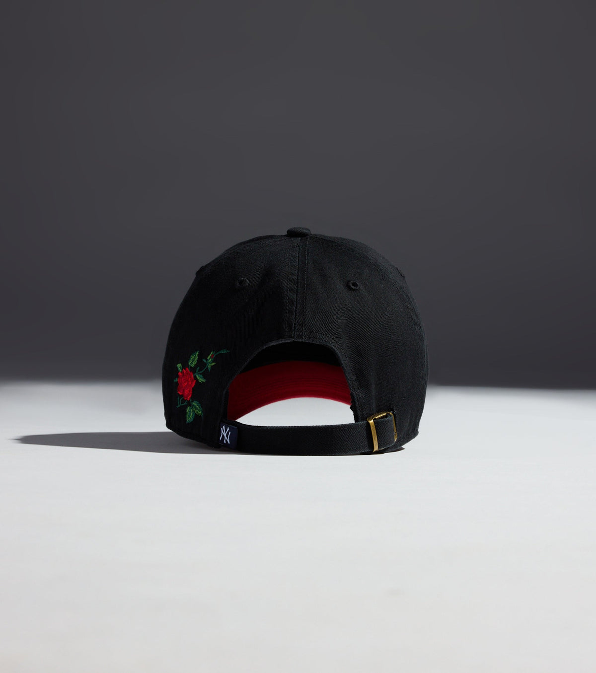 City Girl '47 NY Yankees Baseball Cap