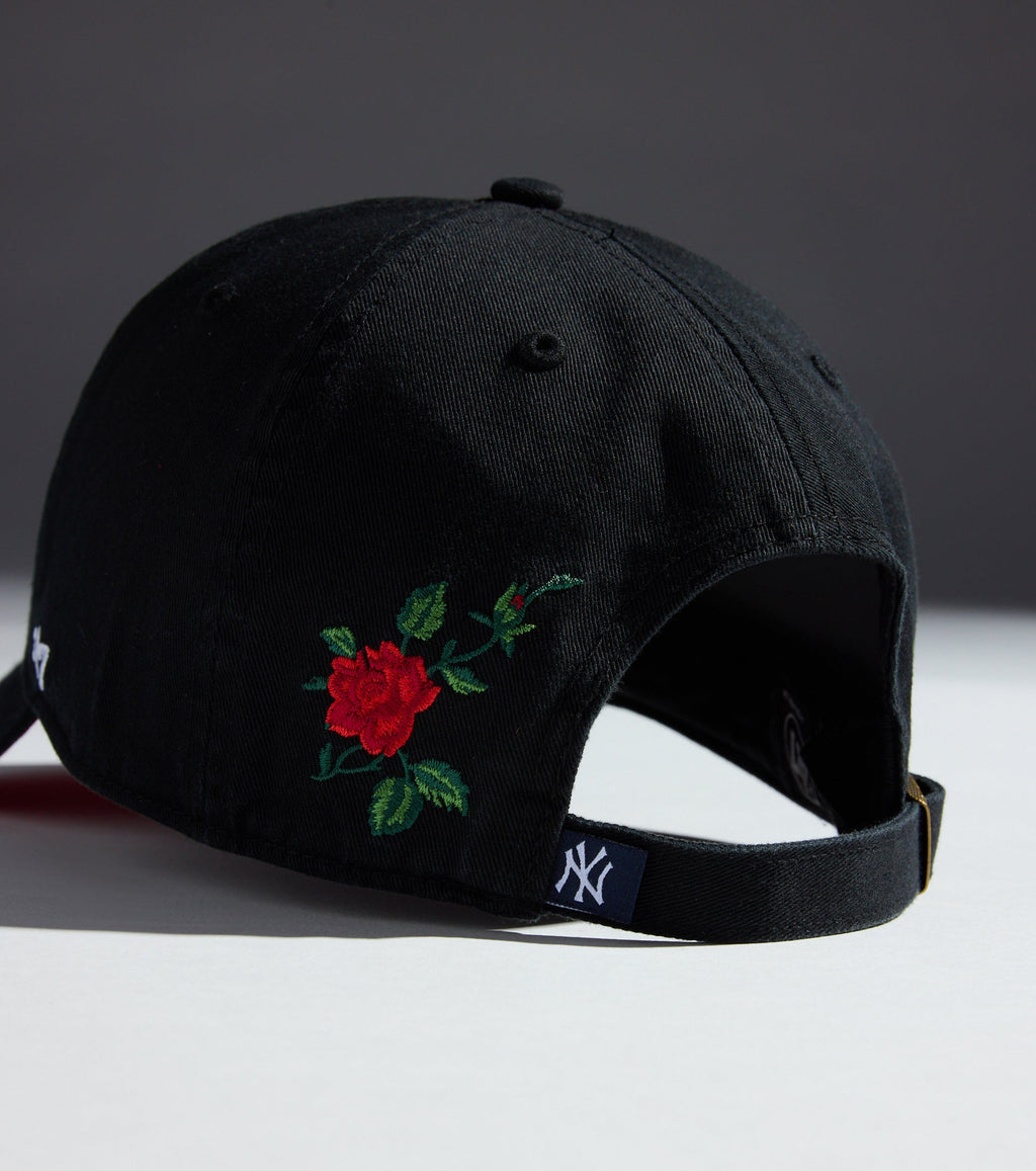 City Girl '47 NY Yankees Baseball Cap