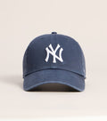 Game Plan '47 NY Yankees Baseball Cap