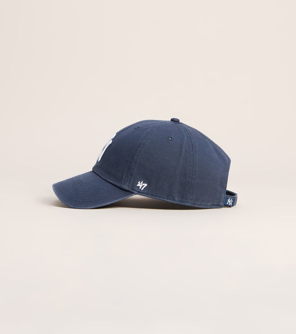 Game Plan '47 NY Yankees Baseball Cap