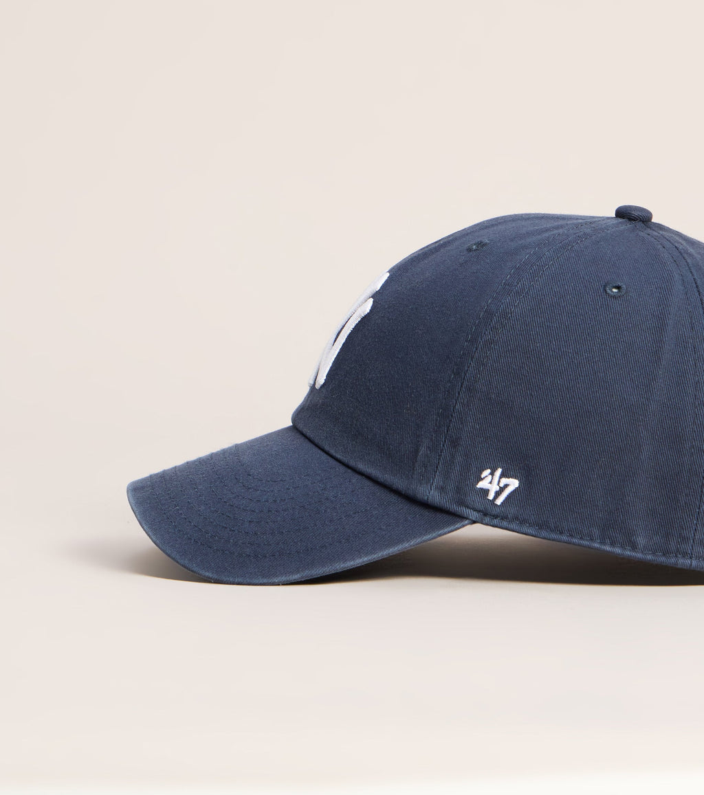 Game Plan '47 NY Yankees Baseball Cap