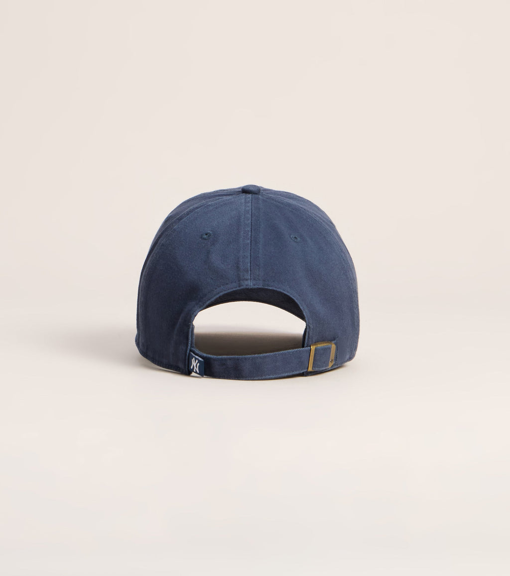 Game Plan '47 NY Yankees Baseball Cap