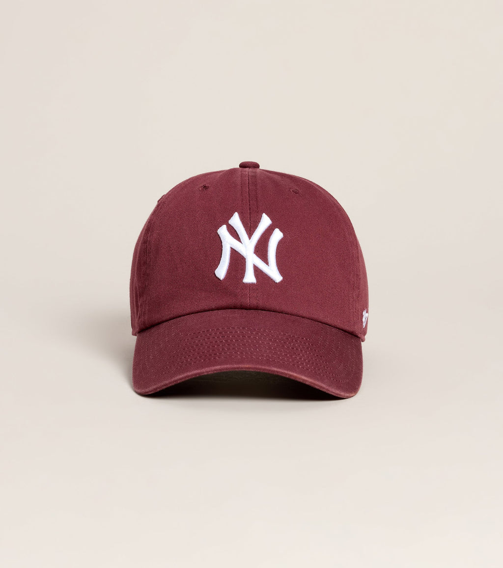 Sport Mode '47 NY Yankees Baseball Cap