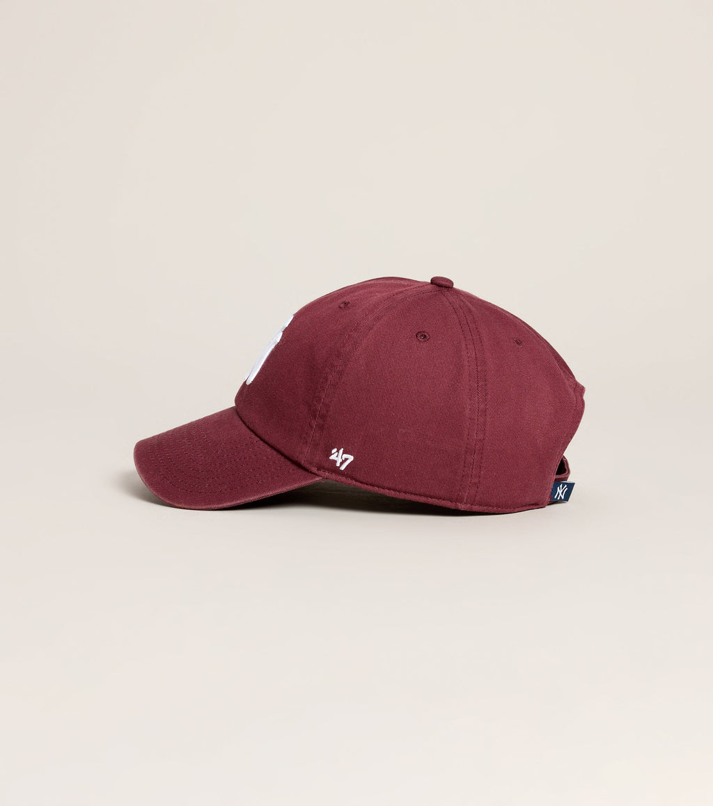 Sport Mode '47 NY Yankees Baseball Cap