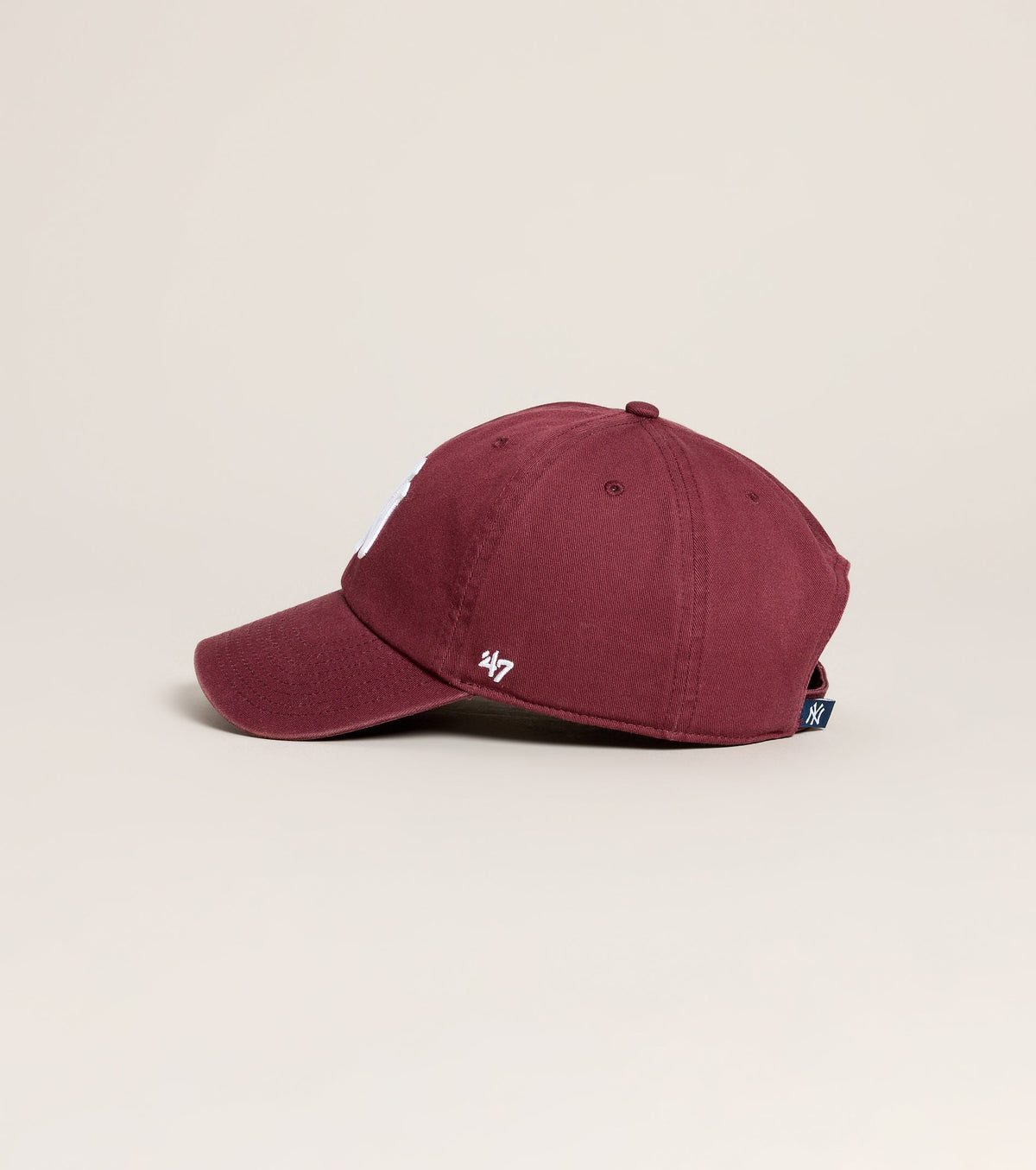 Sport Mode '47 NY Yankees Baseball Cap
