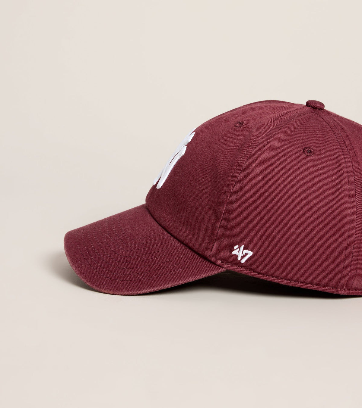Sport Mode '47 NY Yankees Baseball Cap