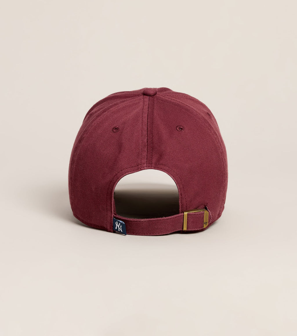 Sport Mode '47 NY Yankees Baseball Cap