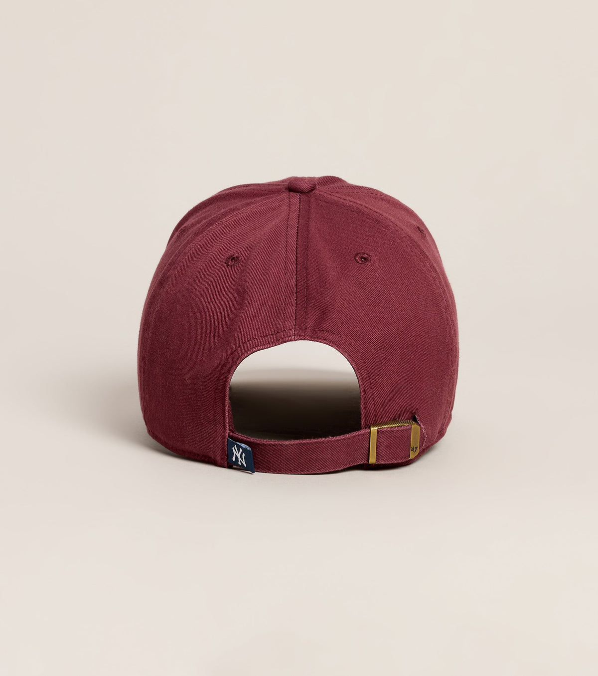 Sport Mode '47 NY Yankees Baseball Cap