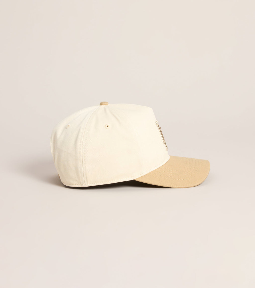 West Coast Vibes '47 LA Dodgers Two-Tone Baseball Cap