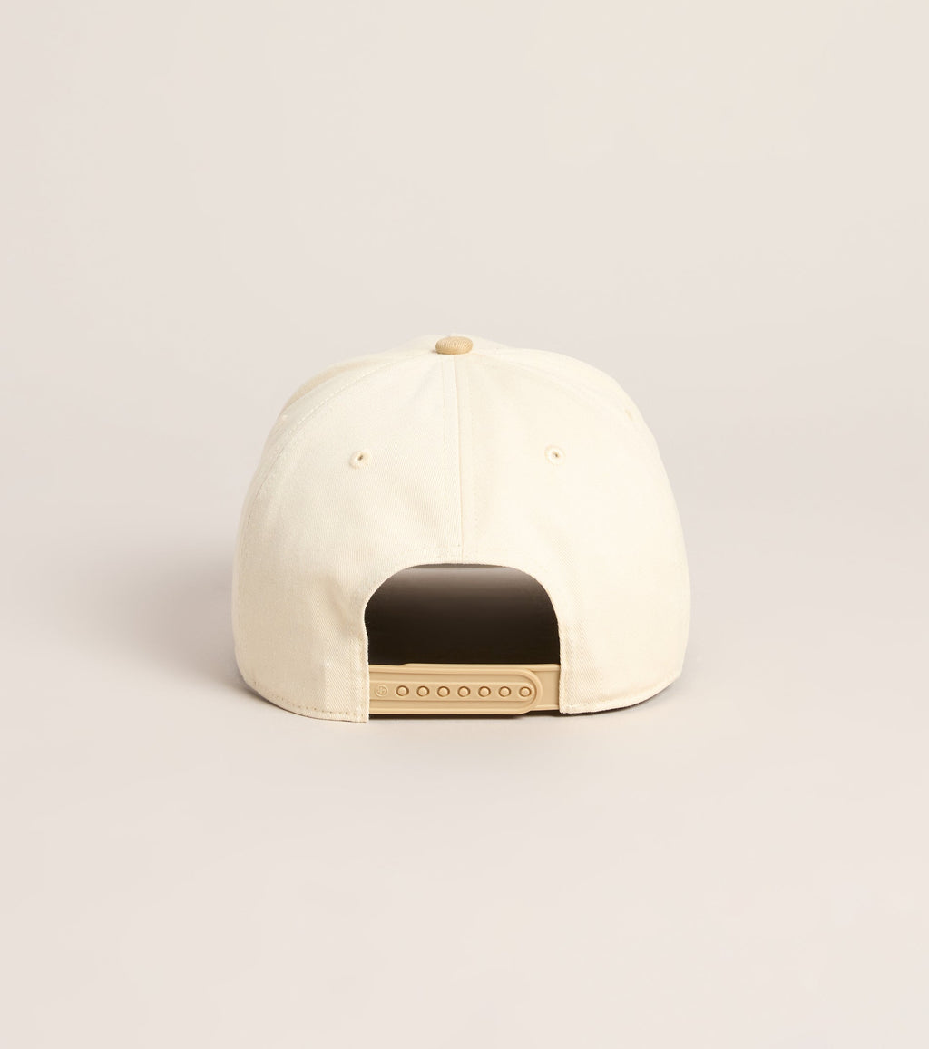 West Coast Vibes '47 LA Dodgers Two-Tone Baseball Cap