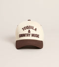 Country Plans Embroidered Baseball Cap