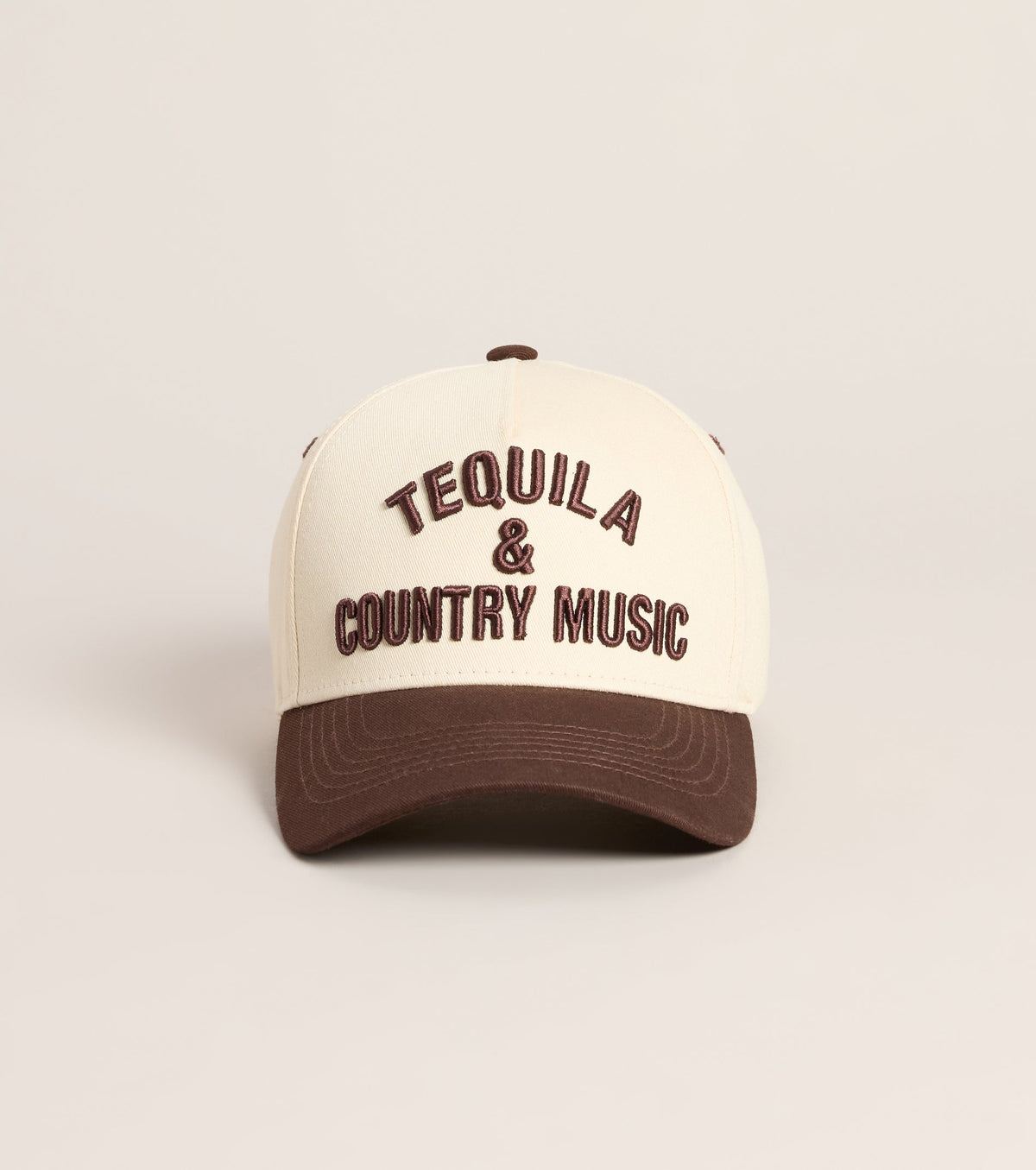 Country Plans Embroidered Baseball Cap