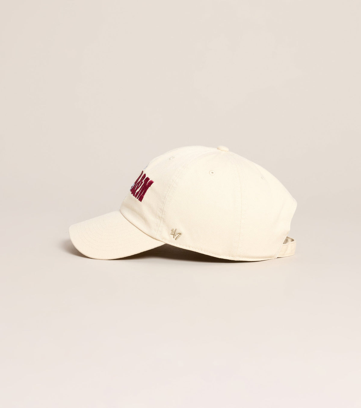 Campus Mood '47 Baseball Cap