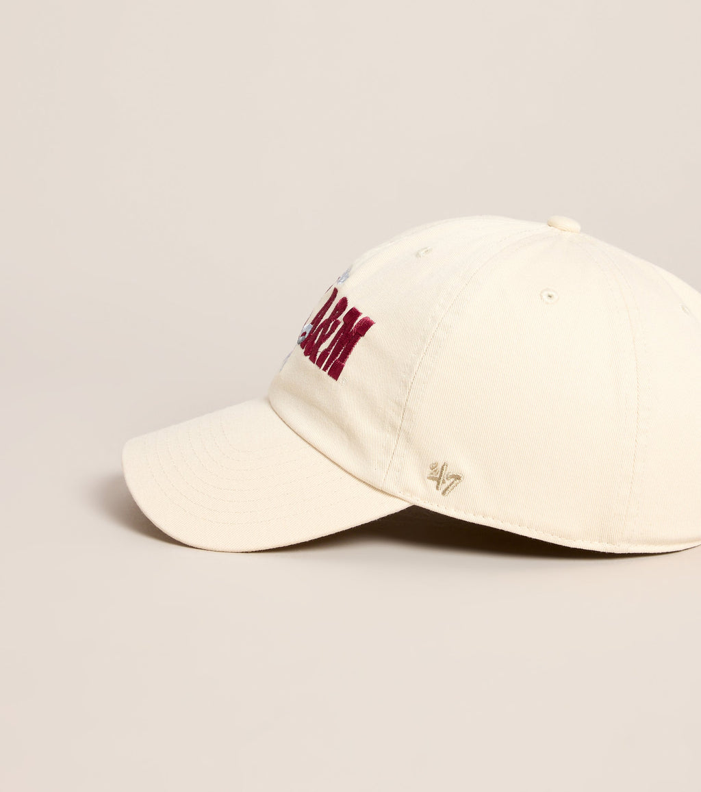 Campus Mood '47 Baseball Cap