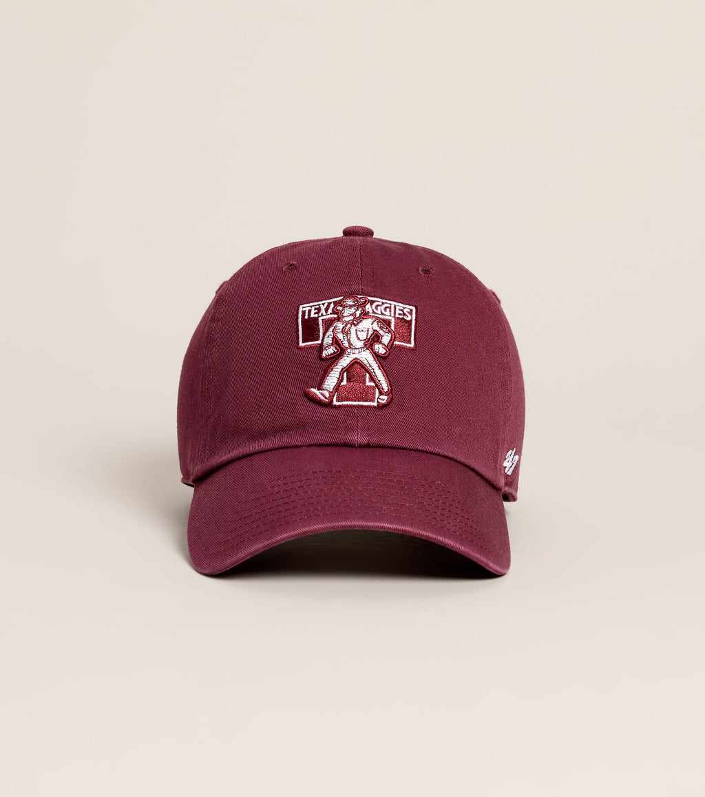 Campus Classic '47 Baseball Cap