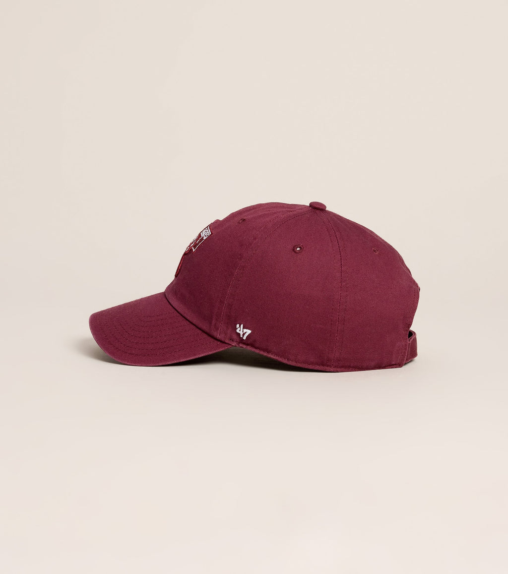Campus Classic '47 Baseball Cap