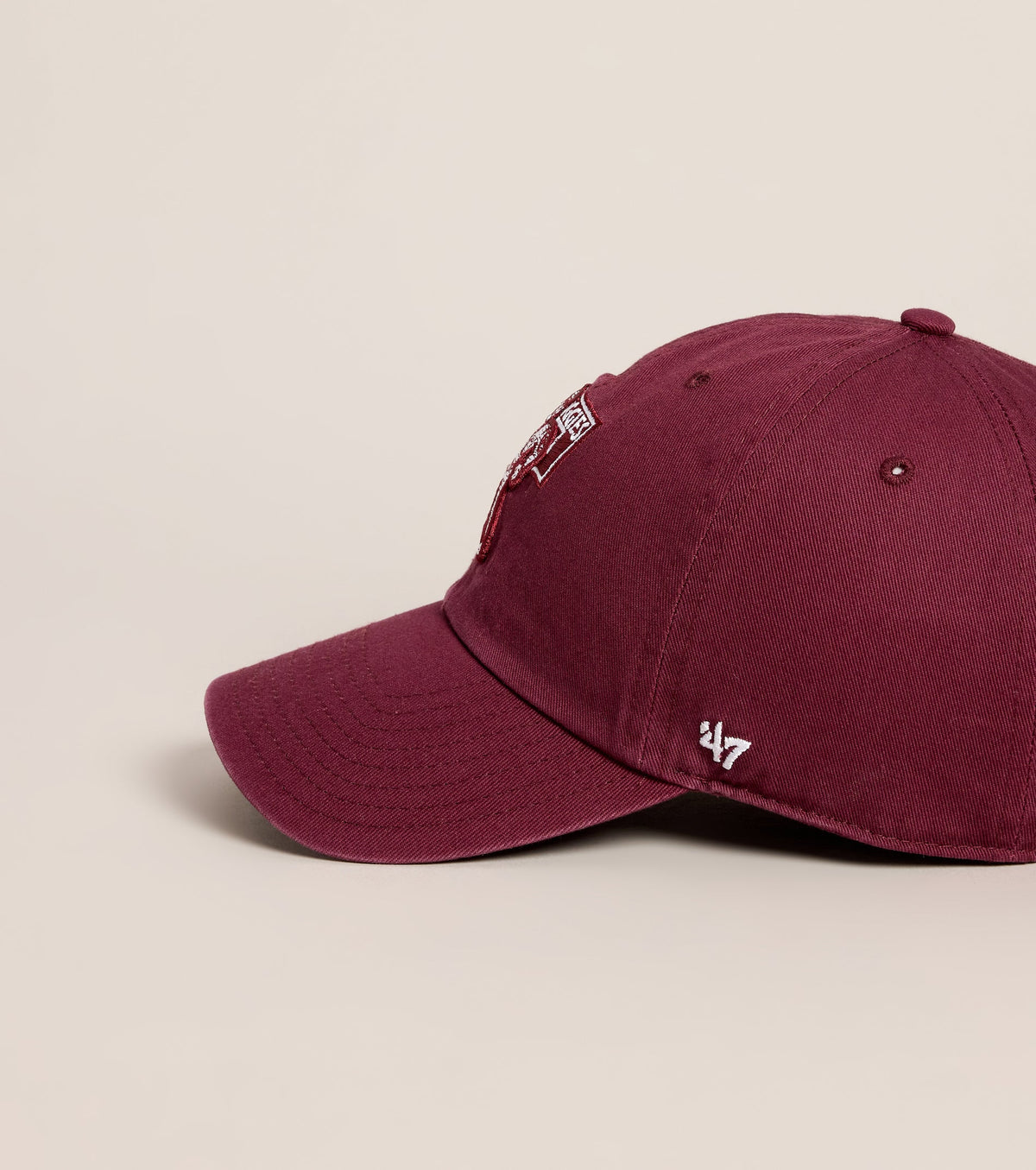 Campus Classic '47 Baseball Cap