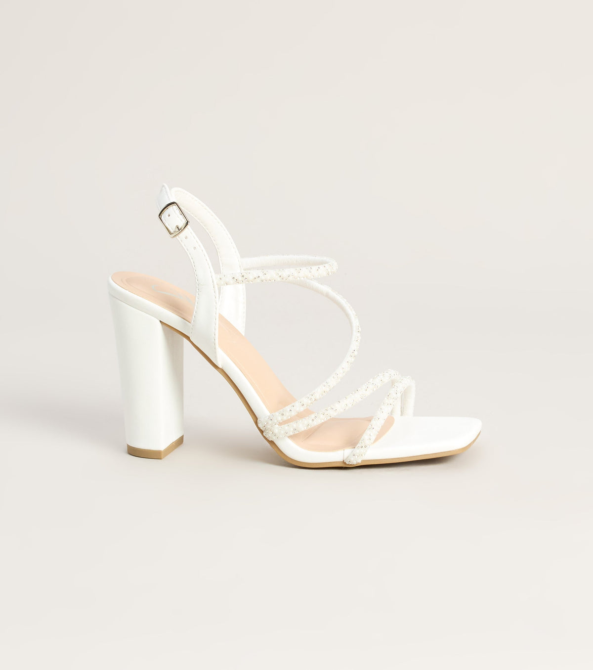 Save A Dance Block Heels