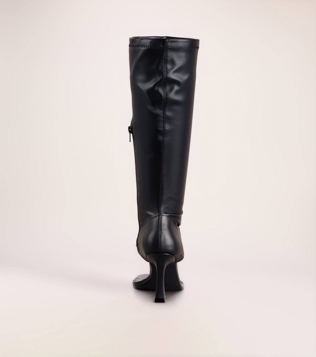 Walk The Line Thong Stiletto Boots