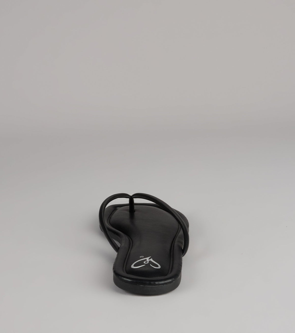Goes With Everything Thong Sandals