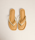 Goes With Everything Thong Sandals