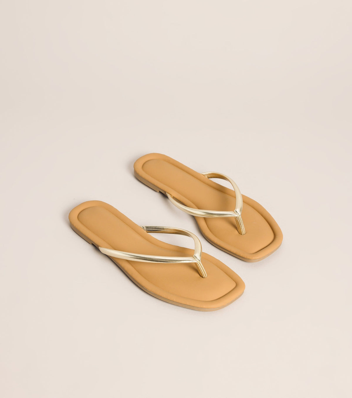 Goes With Everything Thong Sandals