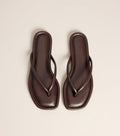 Goes With Everything Thong Sandals