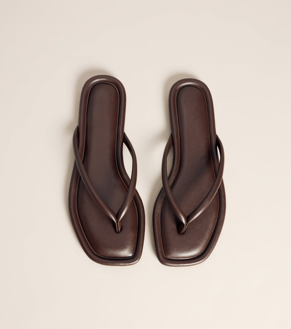 Goes With Everything Thong Sandals