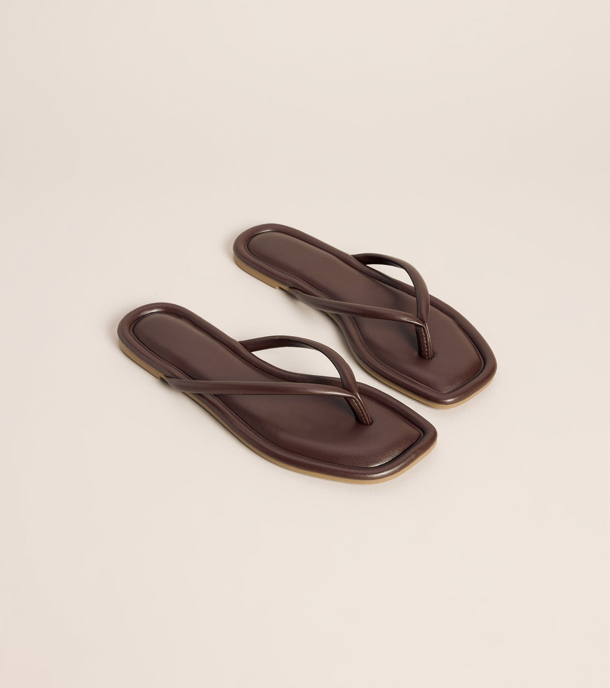 Goes With Everything Thong Sandals