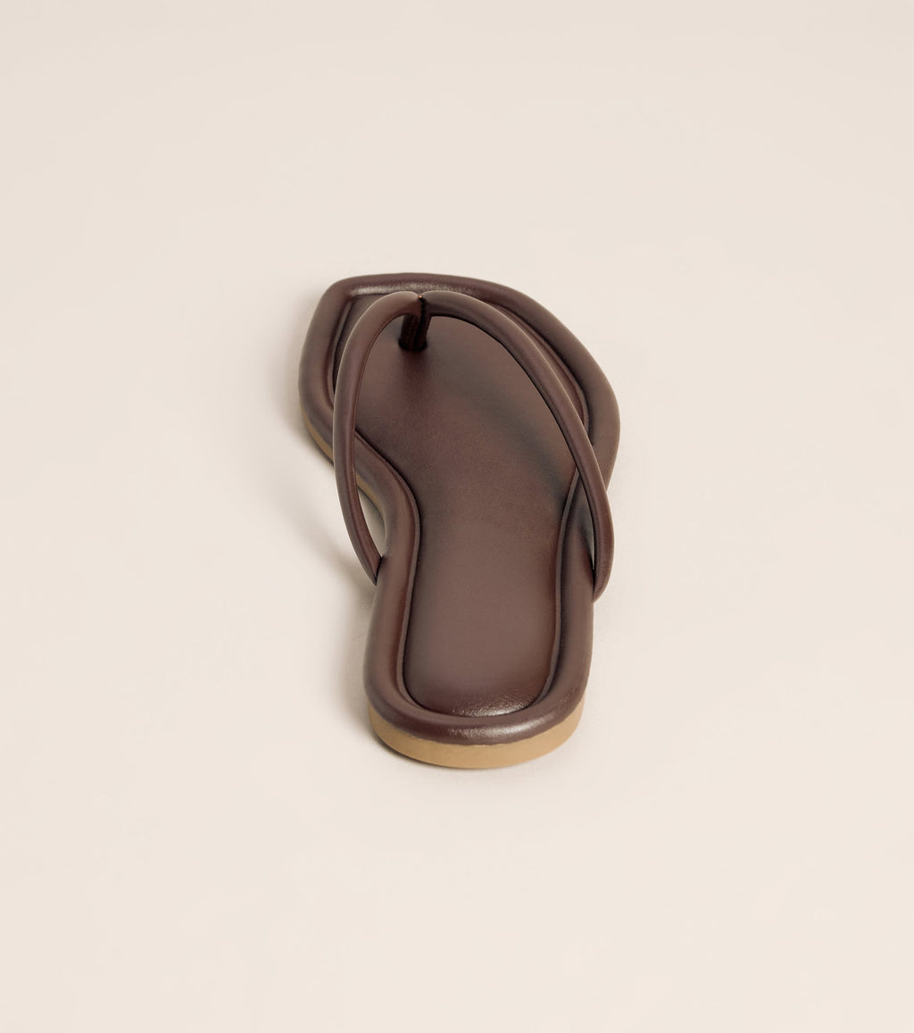 Goes With Everything Thong Sandals
